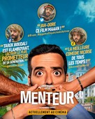 Menteur - French Movie Poster (xs thumbnail)