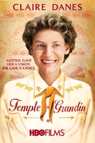 Temple Grandin - Movie Poster (xs thumbnail)