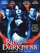 Ring of Darkness - Italian DVD movie cover (xs thumbnail)