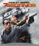 7 Seconds - Movie Cover (xs thumbnail)