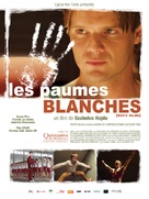 Feh&eacute;r teny&eacute;r - French Movie Poster (xs thumbnail)