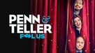 &quot;Penn &amp; Teller: Fool Us&quot; - Movie Cover (xs thumbnail)