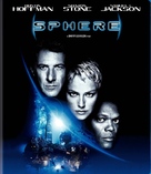 Sphere - Movie Cover (xs thumbnail)