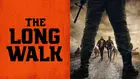 The Long Walk Poster