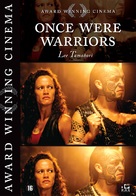 Once Were Warriors - Dutch Movie Cover (xs thumbnail)