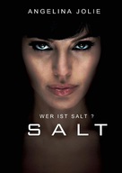 Salt - German Movie Poster (xs thumbnail)