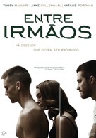 Brothers - Portuguese DVD movie cover (xs thumbnail)