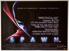 Spawn - British Movie Poster (xs thumbnail)