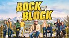 &quot;Rock the Block&quot; - Movie Cover (xs thumbnail)