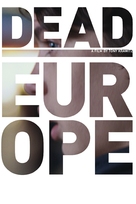 Dead Europe - DVD movie cover (xs thumbnail)