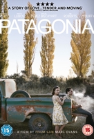 Patagonia - British Movie Cover (xs thumbnail)