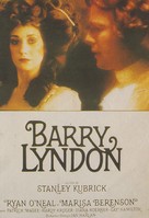Barry Lyndon - French Movie Poster (xs thumbnail)