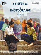 Photograph - French Movie Poster (xs thumbnail)