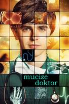 &quot;The Good Doctor&quot; - Turkish Movie Cover (xs thumbnail)