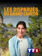 Kidnapping in the Grand Canyon - French Video on demand movie cover (xs thumbnail)