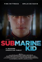 The Submarine Kid - Movie Poster (xs thumbnail)