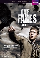 &quot;The Fades&quot; - German DVD movie cover (xs thumbnail)
