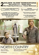 North Country - poster (xs thumbnail)