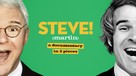 Steve! - Movie Cover (xs thumbnail)