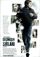 The Company You Keep - Turkish Movie Poster (xs thumbnail)