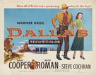 Dallas - Movie Poster (xs thumbnail)
