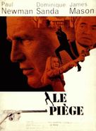 The MacKintosh Man - Belgian Movie Poster (xs thumbnail)