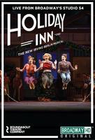 Holiday Inn, the New Irving Berlin Musical: Live - DVD movie cover (xs thumbnail)