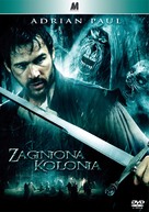 Wraiths of Roanoke - Polish Movie Cover (xs thumbnail)