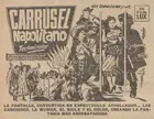 Carosello napoletano Other