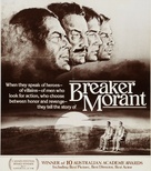 &#039;Breaker&#039; Morant - Movie Poster (xs thumbnail)