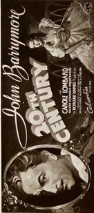 Twentieth Century - poster (xs thumbnail)