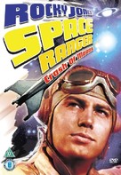 Crash of Moons - British DVD movie cover (xs thumbnail)