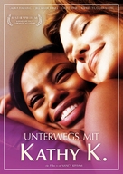 Drool - German Movie Cover (xs thumbnail)