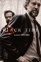 Fleuve noir - Italian Movie Cover (xs thumbnail)
