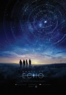 Earth to Echo - Canadian Movie Poster (xs thumbnail)