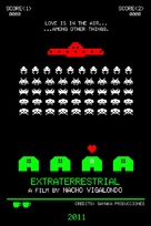 Extraterrestre - Movie Poster (xs thumbnail)