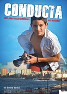 Conducta - Swiss Movie Poster (xs thumbnail)
