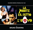 Morte ha fatto l&#039;uovo, La - Italian Movie Poster (xs thumbnail)