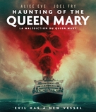 The Queen Mary - Canadian Blu-Ray movie cover (xs thumbnail)