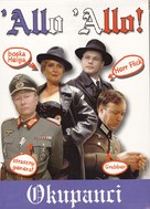 &quot;&#039;Allo &#039;Allo!&quot; - Polish DVD movie cover (xs thumbnail)