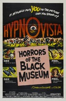 Horrors of the Black Museum - Movie Poster (xs thumbnail)