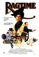 Ragtime - Movie Poster (xs thumbnail)