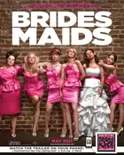 Bridesmaids Poster