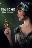 Miss Fisher &amp; the Crypt of Tears - Australian Video on demand movie cover (xs thumbnail)