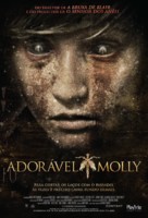 Lovely Molly - Brazilian Movie Poster (xs thumbnail)