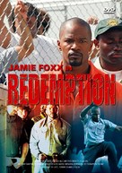 Redemption: The Stan Tookie Williams Story - German Movie Cover (xs thumbnail)
