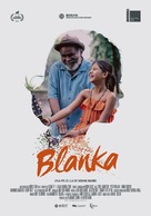 Blanka - Spanish Movie Poster (xs thumbnail)