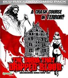 The Dorm That Dripped Blood - Blu-Ray movie cover (xs thumbnail)