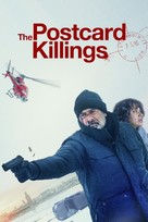 The Postcard Killings - Movie Cover (xs thumbnail)