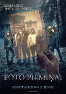 Foto na pamyat - Latvian Movie Poster (xs thumbnail)